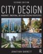 City Design - Preview