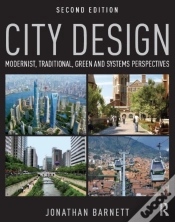 Capa do artigo City Design