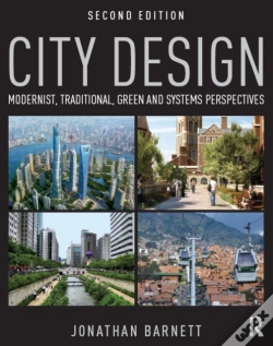 Capa do artigo City Design