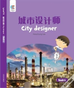 Capa do artigo City Designer