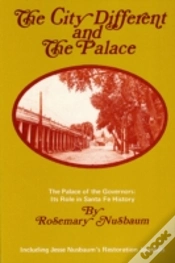 Capa do artigo City Different And The Palace