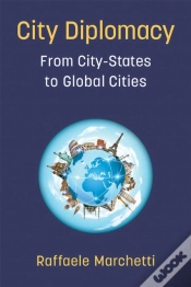 Capa do artigo City Diplomacy