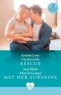 City Doc To The Rescue / When Dr Grumpy Met Her Sunshine - Preview