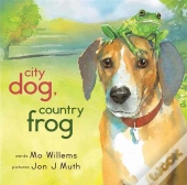 City Dog, Country Frog