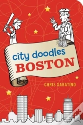 City Doodles: Boston
