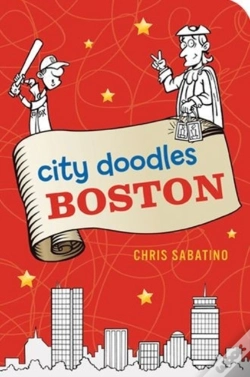 Capa do artigo City Doodles: Boston