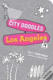 Capa do artigo City Doodles Los Angles