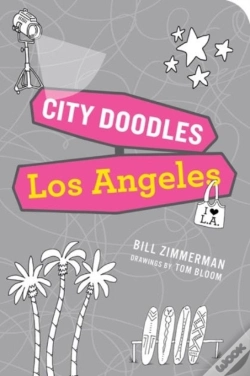 Capa do artigo City Doodles Los Angles