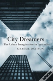 Capa do artigo City Dreamers