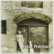 Capa do artigo City Dreams - CD