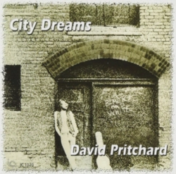Capa do artigo City Dreams - CD