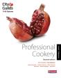 City & Guilds 7100 Diploma In Professional Cookery Level 1 Candidate Handbook, Revised Edition - Preview
