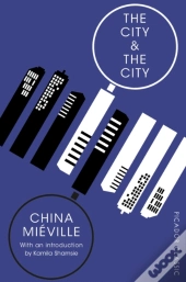 City & The City