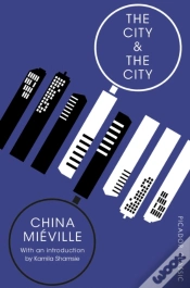 Capa do artigo City & The City