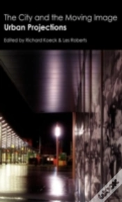 Capa do artigo City & The Moving Image
