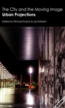 Capa do artigo City & The Moving Image