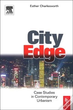 Capa do artigo City Edge