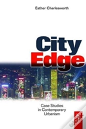 Capa do artigo City Edge