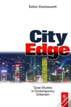 Capa do artigo City Edge
