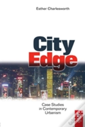 Capa do artigo City Edge