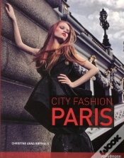 Capa do artigo City Fashion Paris