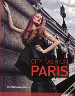Capa do artigo City Fashion Paris