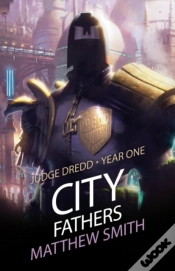 Capa do artigo City Fathers