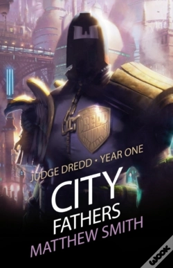 Capa do artigo City Fathers