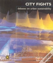 Capa do artigo City Fights