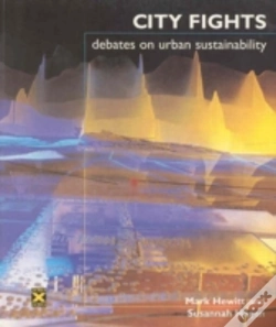 Capa do artigo City Fights