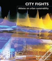 Capa do artigo City Fights
