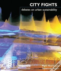 Capa do artigo City Fights