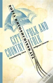 Capa do artigo City Folk And Country Folk