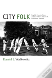 Capa do artigo City Folk