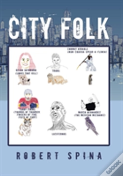 Capa do artigo City Folk