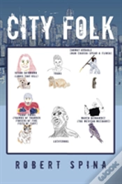Capa do artigo City Folk