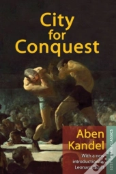 City For Conquest