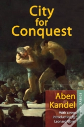 City For Conquest