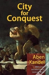 City For Conquest