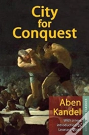 Capa do artigo City For Conquest