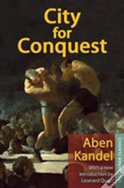 Capa do artigo City For Conquest
