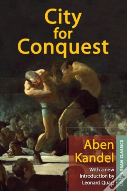 Capa do artigo City For Conquest