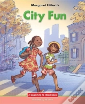 Capa do artigo City Fun