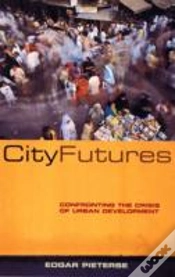 Capa do artigo City Futures