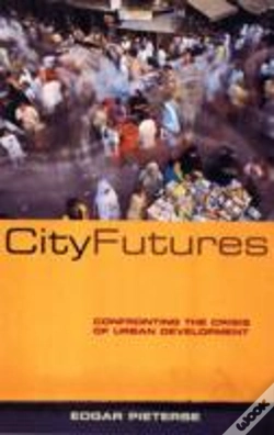 Capa do artigo City Futures