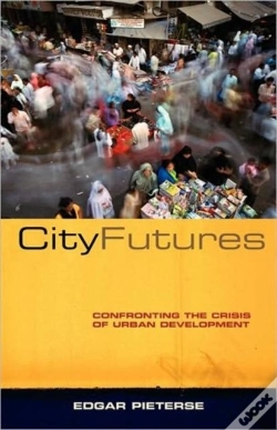 Capa do artigo City Futures