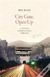 City Gate, Open Up