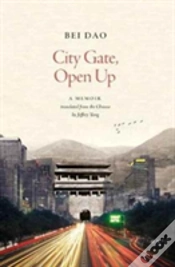 Capa do artigo City Gate, Open Up