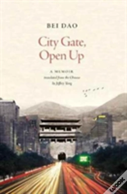 Capa do artigo City Gate, Open Up