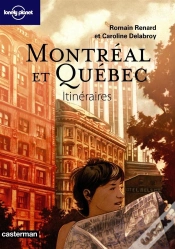 Capa do artigo City Guide Bd Montreal